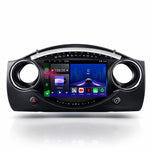 Mini Convertible Cooper Hatch 2002-2008 Android 14 Car Stereo Head Unit CarPlay Android Auto
