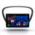 Peugeot 607 2004-2010 Android 14 Car Stereo Head Unit CarPlay Android Auto - Pluscenter