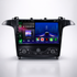 Ford S-Max 2006-2015 Android 15 Car Stereo Head Unit | CarPlay & Android Auto