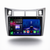Toyota Yaris 2005–2012 Android 15 Car Stereo Head Unit | CarPlay Android Auto - Pluscenter