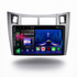 Toyota Yaris 2005–2012 Android 15 Car Stereo Head Unit | CarPlay Android Auto - Pluscenter