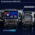 Kia Sorento 2009-2012 Android 15 Car Stereo Head Unit | CarPlay & Android Auto - Pluscenter