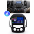 Hyundai i30 2008-2012 Android 15 Car Stereo Head Unit | CarPlay & Android Auto - Pluscenter