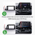 Toyota CH-R CHR 2016-2019 Android 15 Car Stereo Head Unit | CarPlay Android Auto RHD - Pluscenter