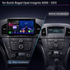 Vauxhall Insignia 2008-2013 Android 15 Car Stereo Head Unit | CarPlay Android Auto - Pluscenter