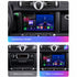 Smart Fortwo 2010-2015 Android 14 Car Stereo Head Unit CarPlay Android Auto - Pluscenter