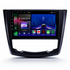 Renault Kadjar 2015-2019 Android 15 Car Stereo Head Unit | CarPlay Android Auto - Pluscenter