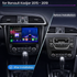 Renault Kadjar 2015-2019 Android 15 Car Stereo Head Unit | CarPlay Android Auto - Pluscenter