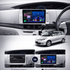 Toyota Estima 2006-2016 Android 15 Car Stereo Head Unit | CarPlay Android Auto - Pluscenter