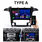 Ford S-Max 2006-2015 Android 15 Car Stereo Head Unit | CarPlay & Android Auto