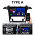 Ford S-Max 2006-2015 Android 15 Car Stereo Head Unit | CarPlay & Android Auto