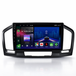 Vauxhall Insignia 2008-2013 Android 15 Car Stereo Head Unit | CarPlay Android Auto - Pluscenter