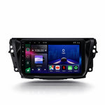 MG GS 2016-2019 Android 14 Car Stereo Head Unit CarPlay Android Auto - Pluscenter