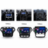 Ford Mondeo MK4 2007-2014 Android 15 Car Stereo Head Unit | CarPlay & Android Auto - Pluscenter