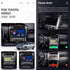 Toyota Verso 2009-2018 Android 14 Car Stereo Head Unit CarPlay Android Auto - Pluscenter