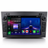 Vauxhall Universal Android 15 Car Stereo Head Unit | CarPlay Android Auto - Pluscenter