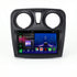 Dacia Logan Sandero Duster 2009-2015 Android 14 Car Stereo Head Unit CarPlay Android Auto - Pluscenter
