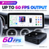 Android 15 AI Box with Wireless Apple CarPlay & Android Auto - Pluscenter
