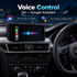 For Audi Wireless Apple CarPlay Retrofit Android Auto Decoder Integration