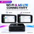 Android 15 AI Box with Wireless Apple CarPlay & Android Auto - Pluscenter