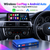 For BMW Wireless Apple CarPlay Retrofit Android Auto Decoder Box NBT CIC EVO Original Screen