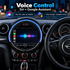 For Mini Wireless Apple CarPlay Retrofit Android Auto Decoder Box NBT CIC EVO Original Screen - Pluscenter