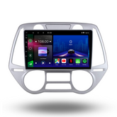 Hyundai i20 | 2008-2012 | Android 13 | Car Stereo | Head Unit - Pluscenter