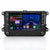 Volkswagen | Seat | Skoda | 7inch Display | Android 14 | Car Stereo | Head Unit