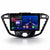 Ford Transit Custom MK8 2013-2018 Android 14 Car Stereo Head Unit