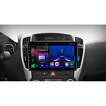 Kia Ceed | Venga | 2006-2019 | Android 13 | Car Stereo | Head Unit - Pluscenter