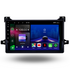 Toyota Prius | 2015-2022 | Android 12 | Car Stereo Head Unit - Pluscenter