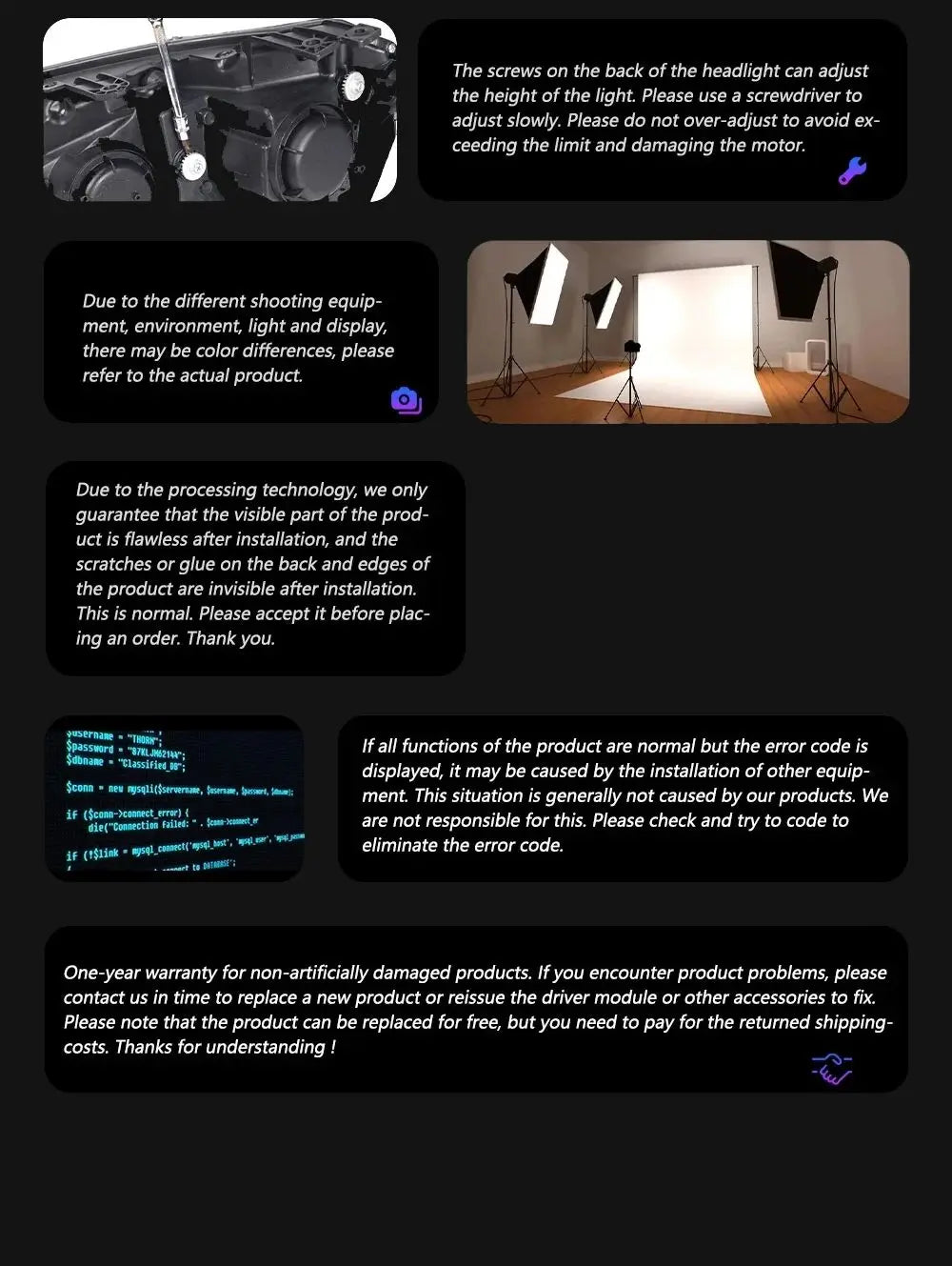 Audi | A7 S7 RS7 | 2011-2018 | Car Headlights LED Rear Tail Lights Sequential Turn Signal | Facelift - Pluscenter