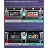 Wireless Apple CarPlay & Android Auto Retrofit for Land Rover, Range Rover & Jaguar 2012–2018 - Pluscenter