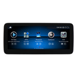 Mercedes G Class 2008-2019 W461 W463 G500 Android 13 Car Stereo Wireless CarPlay & Android Auto Head Unit - DriveCast