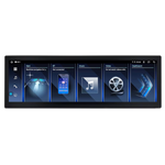 BMW 5 Series | 2016-2024 | G30 G31 | Android 13 | Car Stereo Wireless CarPlay & Android Auto Head Unit EVO - Pluscenter