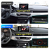 Audi A4 A5 B9 S RS | 2015-2023 | Android 13 Wireless CarPlay & Android Auto | Car Stereo Head Unit RHD - Pluscenter