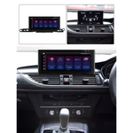 Audi A6 A7 C7 | 2011-2018 | Android 13 | Car Stereo | Head Unit | S RS | RHD - Pluscenter