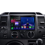 Volkswagen | Transporter | T5 2003-2010 | Android 14 | Car Stereo | Head Unit - Pluscenter