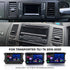 Volkswagen | Transporter | T5 2003-2010 | Android 14 | Car Stereo | Head Unit - Pluscenter