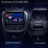 Citroen C2 C3 | 2001-2010 | Android 14 | Car Stereo | Head Unit - Pluscenter