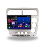 Honda Civic | 2000-2005 | Android 14 | Car Stereo | Head Unit - Pluscenter