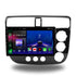Honda Civic | 2000-2005 | Android 14 | Car Stereo | Head Unit - Pluscenter