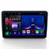Audi A3 S RS 2003-2012 Android 14 Car Stereo Head Unit Bose