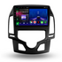 Hyundai i30 | 2008-2012 | Android 13 | Car Stereo | Head Unit - Pluscenter
