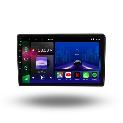 Hyundai i40 | 2011-2017 | Android 13 | Car Stereo | Head Unit - Pluscenter