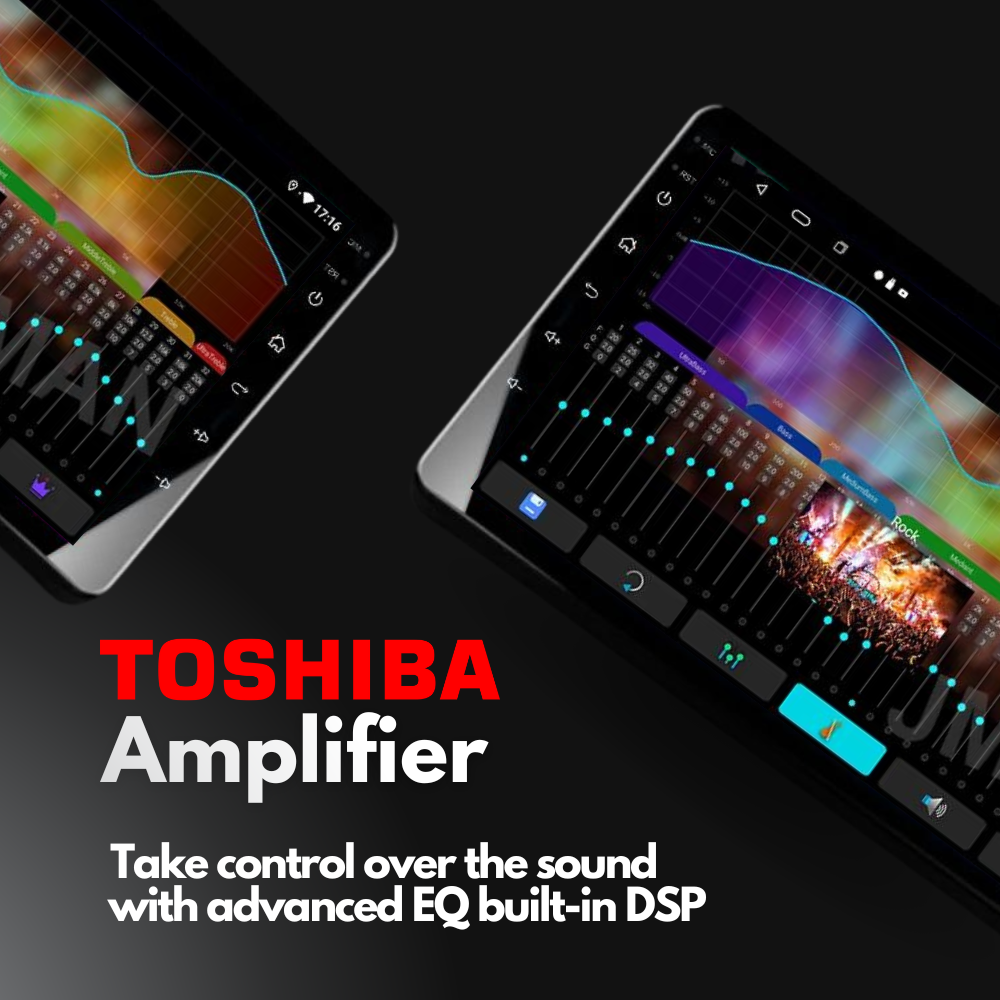 Mercedes | ML GL 2012-2016 | Android 13 | Car Stereo | Head Unit - Pluscenter