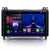 Mercedes Sprinter Vito Viano | VW Crafter | Android 14 | Car Stereo | Head Unit - Pluscenter