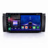 BMW X5 E53 5 Series E39 | Android 14 | Car Stereo | Head Unit - Pluscenter