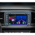 Seat Leon 2013-2020 & Ibiza 2014-2017 Android 15 Car Stereo Head Unit | CarPlay Android Auto - Pluscenter