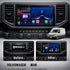 Volkswagen Crafter | MAN TGE | 2018-2025 | Android 14 | Car Stereo | Head Unit - Pluscenter